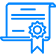 Fórmula Negócio Online certificate