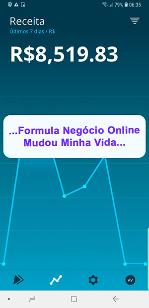 Fórmula Negócio Online depoimento formula negocio online 06
