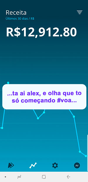 Fórmula Negócio Online depoimento formula negocio online 09