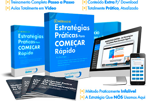 Fórmula Negócio Online fno modulo01