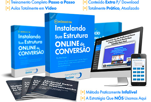 Fórmula Negócio Online fno modulo06