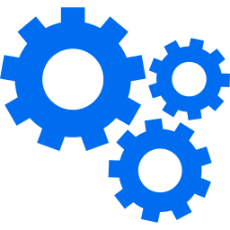 Fórmula Negócio Online mechanical gears 1 1