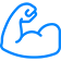 Fórmula Negócio Online muscles